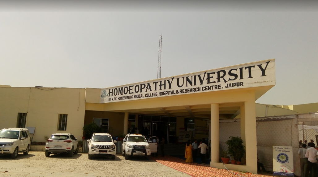 Homoeopathy University: Introduction, Vision & Mission, Skill Development, University Highlights, University Ranking, Affiliations, Campus Life, Academic Programs, Admissions, Application Process, Placements, FAQs
